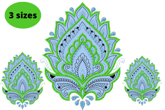 Motif Embroidery Design: A Seasonal Designer’s Review